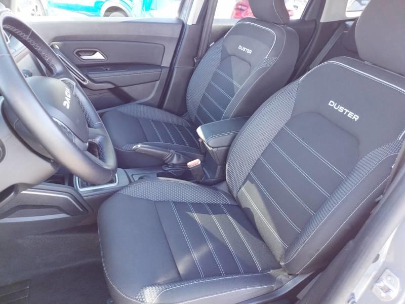 Dacia Duster Blue dCi 115 4x2 Journey