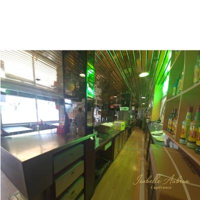 Fonds de commerce - 150 m²