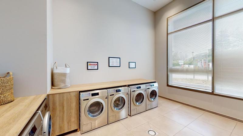 Studio - 15 m² - 1 pièce