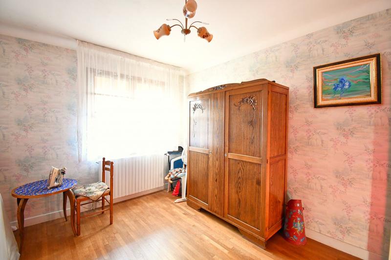 Maison - 169 m² - 6 pièces