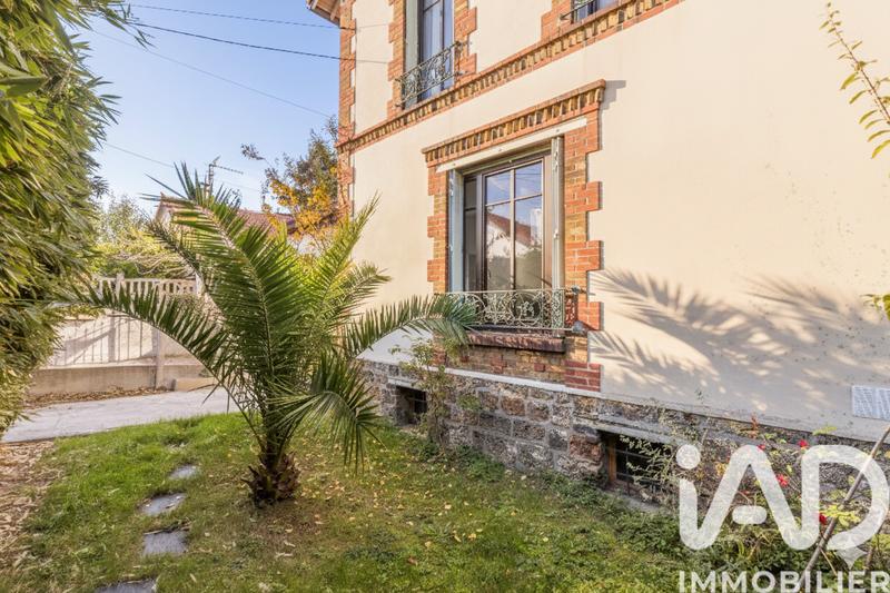 Maison - 78 m² - 4 pièces