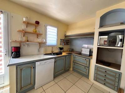 Maison - 116 m² - 5 pièces