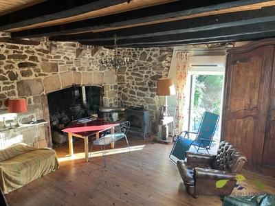 Maison de village - 121 m² - 4 pièces