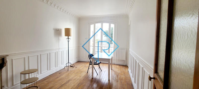 Appartement - 47 m² - 3 pièces