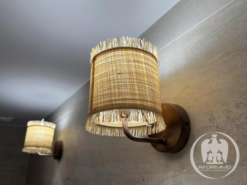 Appartement - 33 m² - 2 pièces