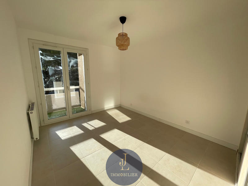 Appartement - 56 m² - 2 pièces