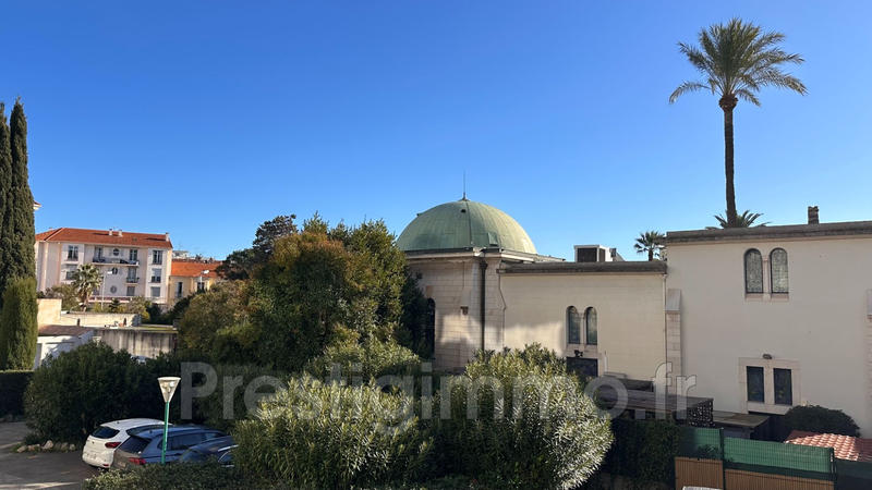 Appartement - 111 m² - 4 pièces