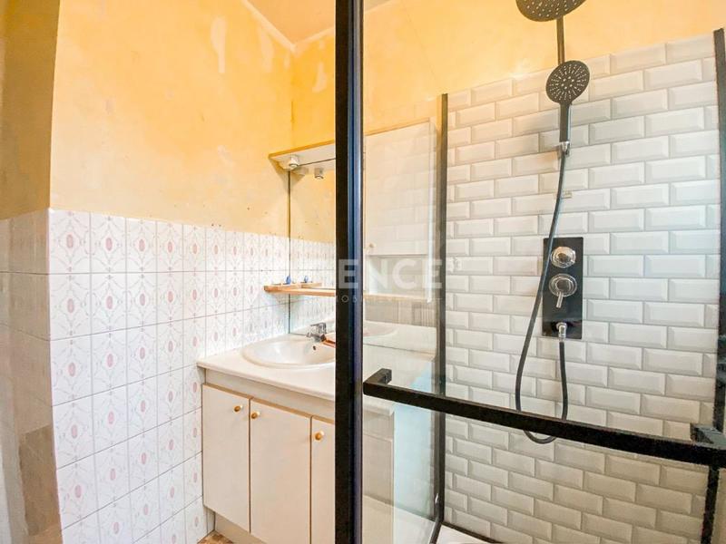 Maison - 125 m² - 4 pièces