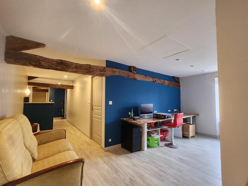 Maison - 172 m² - 7 pièces