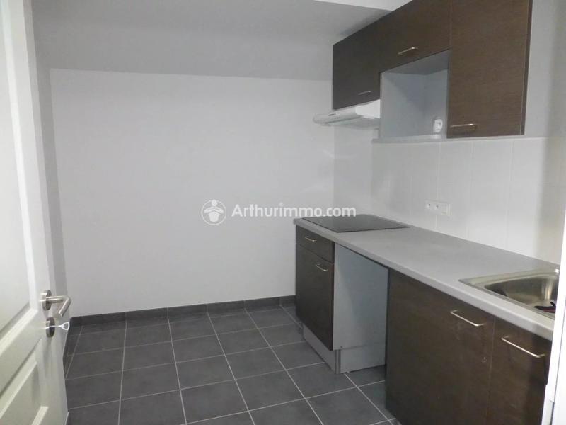 Appartement - 73 m² - 3 pièces