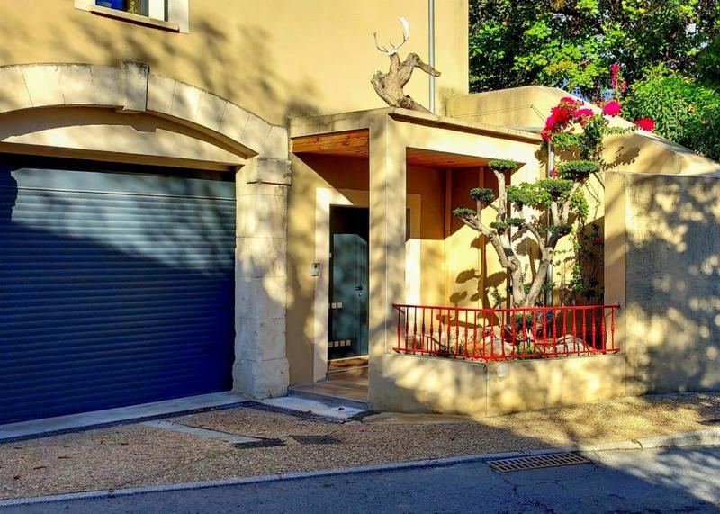 Maison de village - 193 m² - 6 pièces