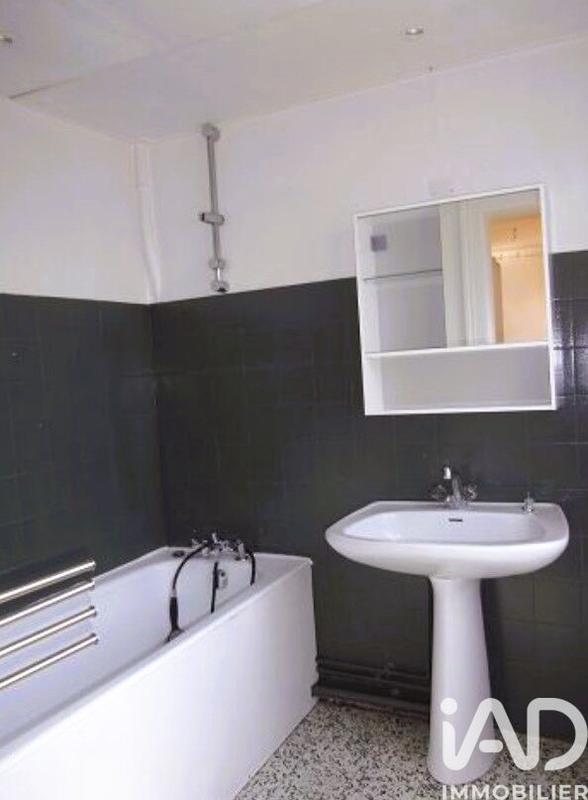 Appartement - 112 m² - 6 pièces