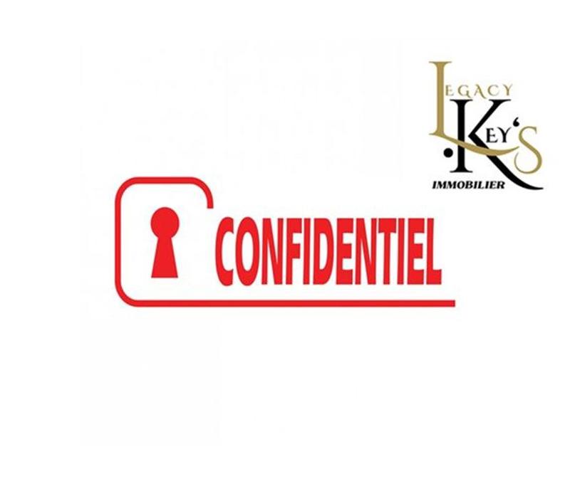 Immeuble - 300 m² - 5 pièces