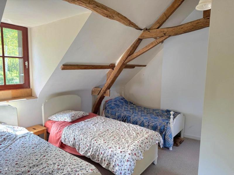 Maison - 119 m² - 4 pièces