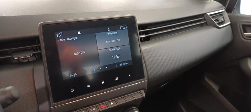 Renault Clio V TCe 90 Equilibre