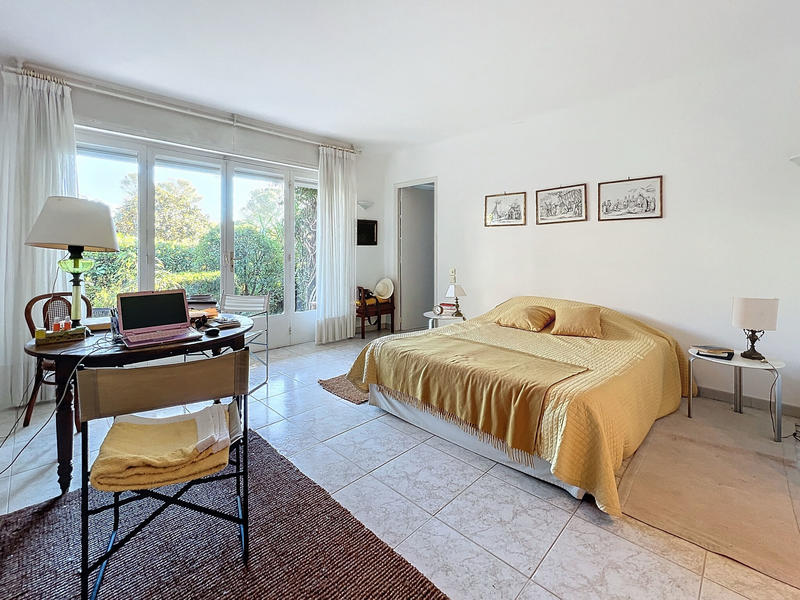 Appartement - 109 m² - 3 pièces