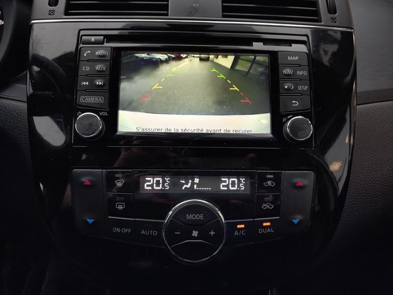 Nissan Pulsar 1.5 Dci 110 n-Connecta