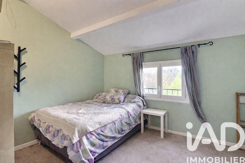 Maison de campagne - 100 m² - 4 pièces