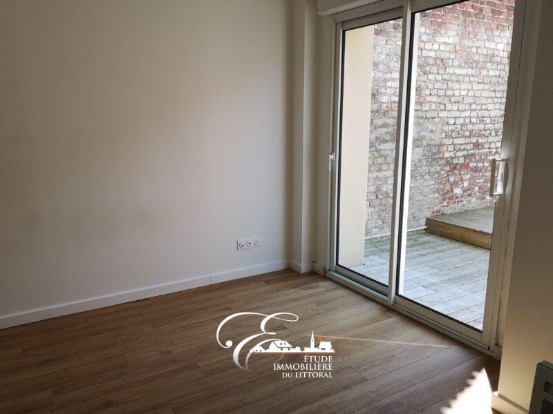 Maison - 49 m² - 6 pièces