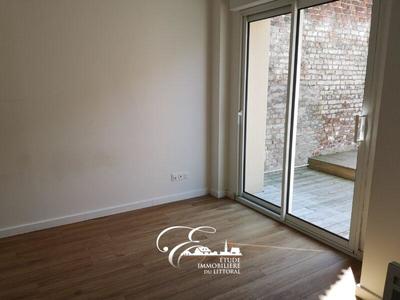 Maison - 49 m² - 6 pièces