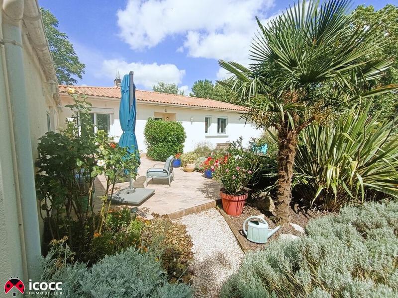 Maison de campagne - 168 m² - 6 pièces