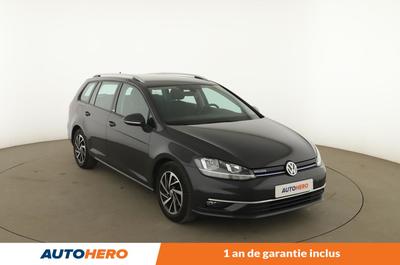 Volkswagen Golf Sw VII 1.5 Tsi Evo Connect Dsg7 130 ch