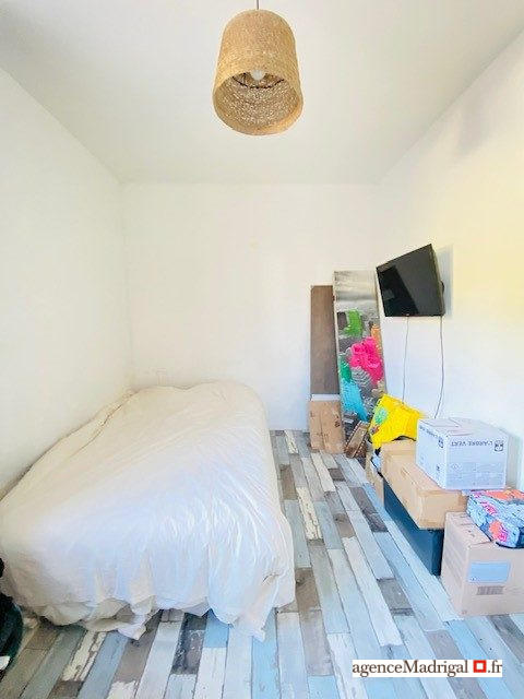 Appartement - 79 m² - 4 pièces