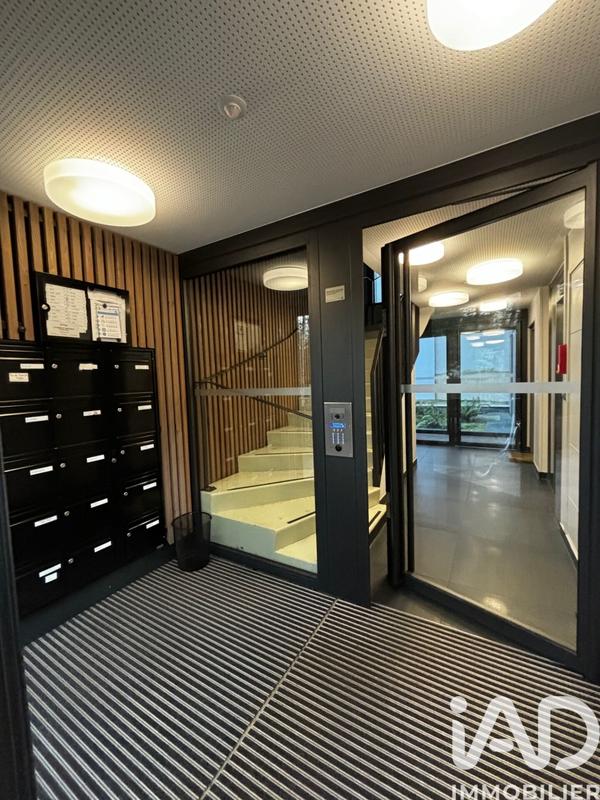 Duplex - 80 m² - 4 pièces