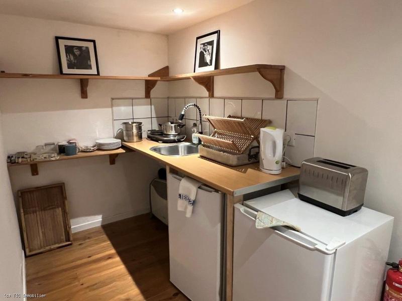 Maison de ville - 201 m² - 7 pièces