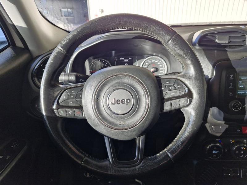 Jeep Renegade 1.6 I Multijet Ss 120 Ch Brooklyn Edition