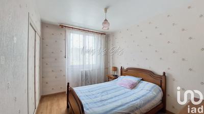 Appartement - 67 m² - 4 pièces