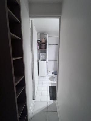 Studio - 26 m² - 1 pièce