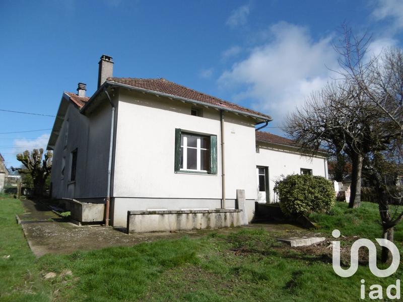 Maison - 167 m² - 6 pièces