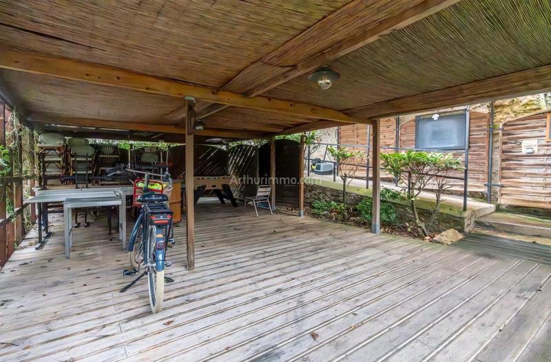 Magasins - 283 m² - 4 pièces