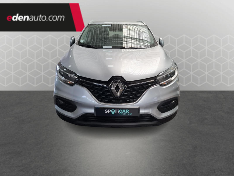 Renault Kadjar Blue dCi 115 Edc Business