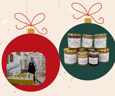 Week-end gourmand : les abeilles