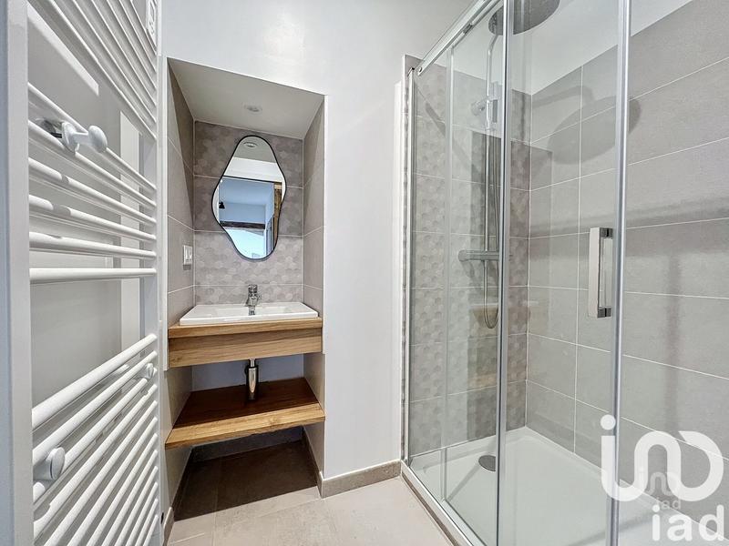 Maison de village - 238 m² - 10 pièces