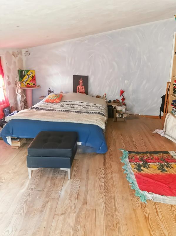 Mas - 100 m² - 4 pièces