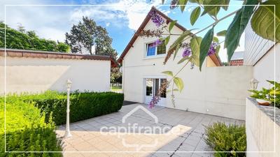 Maison - 68 m² - 3 pièces