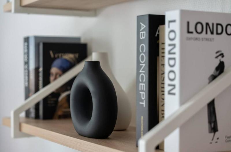 Studio - 18 m² - 1 pièce