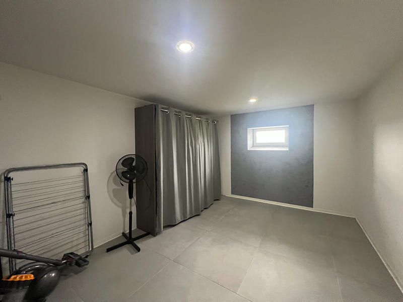 Maison - 191 m² - 8 pièces