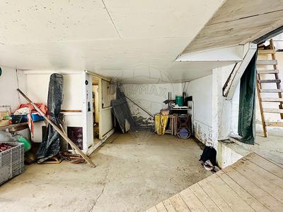 Garage - 110 m²