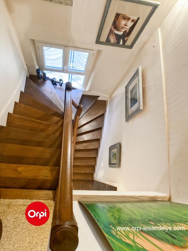 Maison bourgeoise - 193 m² - 8 pièces