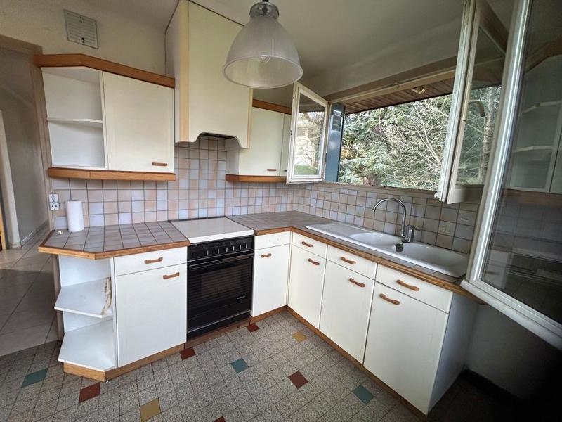 Maison - 160 m² - 4 pièces