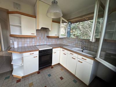 Maison - 160 m² - 4 pièces