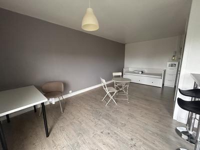 Appartement - 34 m² - 1 pièce