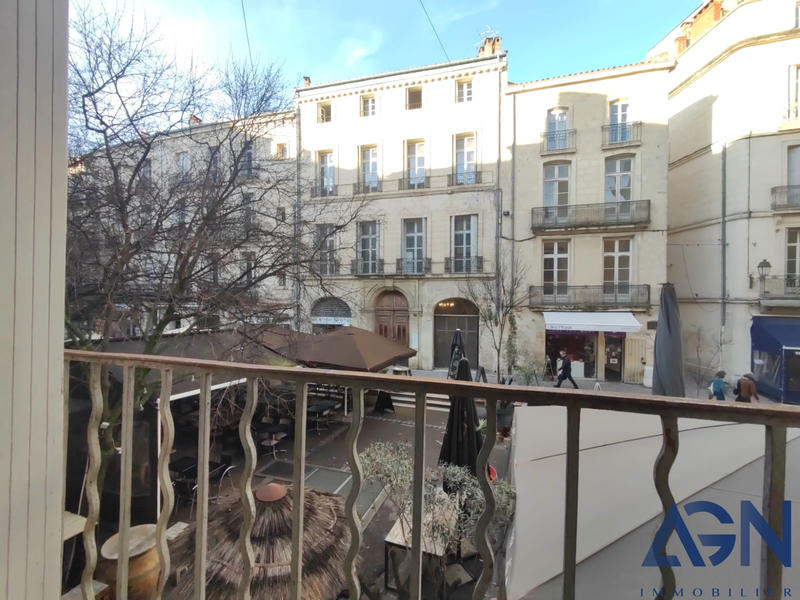 Appartement - 30 m² - 1 pièce