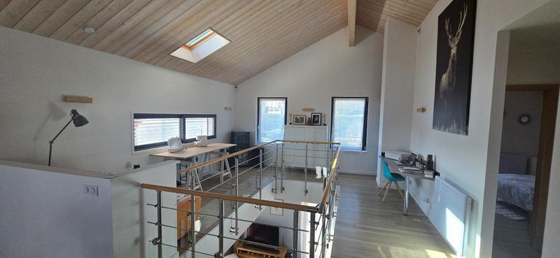 Maison - 147 m² - 5 pièces