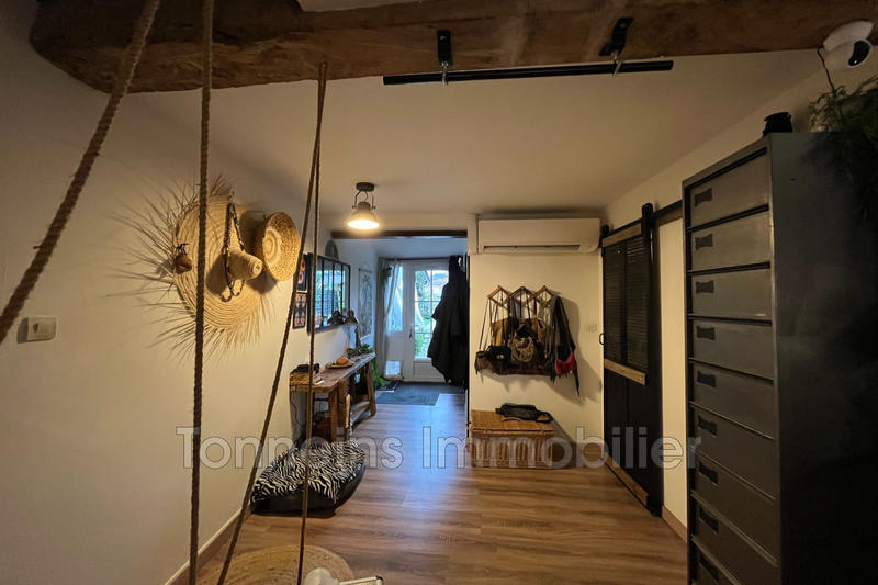 Maison - 78 m² - 3 pièces