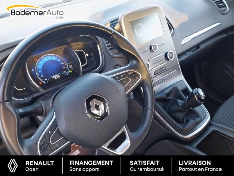 Renault Grand Scénic dCi 130 Energy Business 7 pl